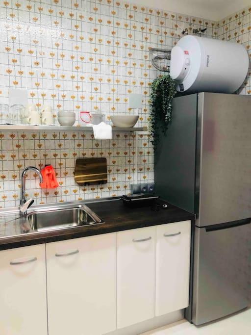 Apartamento Andaluz Carma Torrox Exterior foto