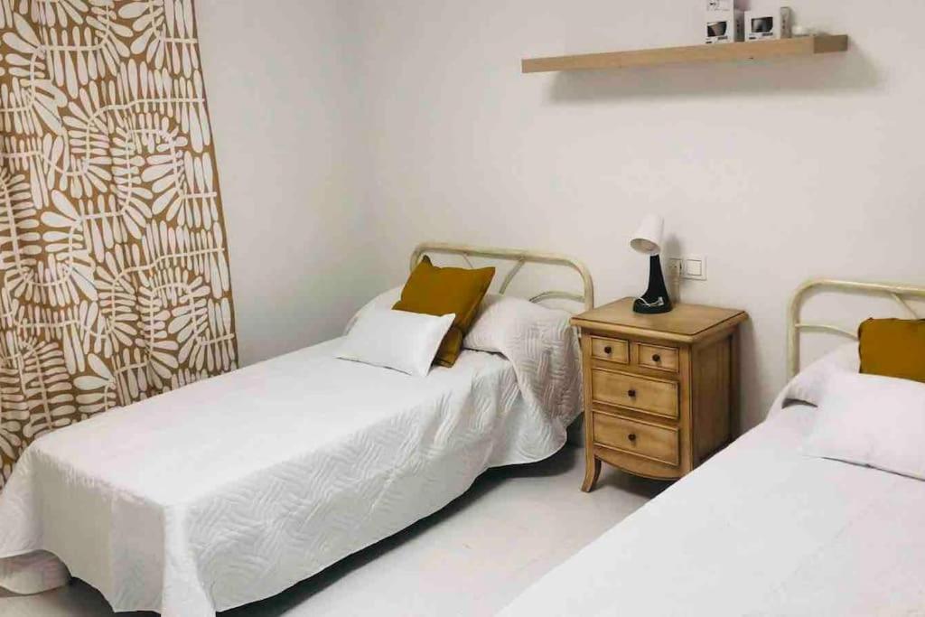 Apartamento Andaluz Carma Torrox Exterior foto