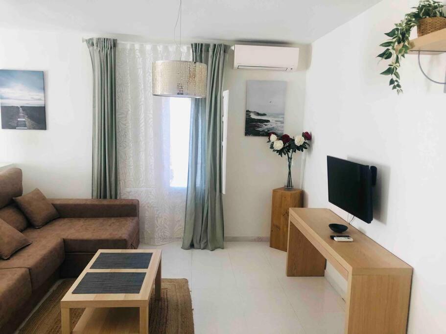 Apartamento Andaluz Carma Torrox Exterior foto