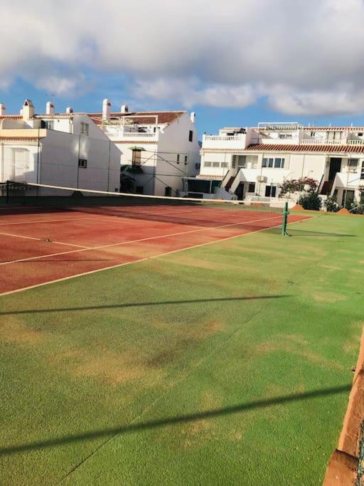Apartamento Andaluz Carma Torrox Exterior foto